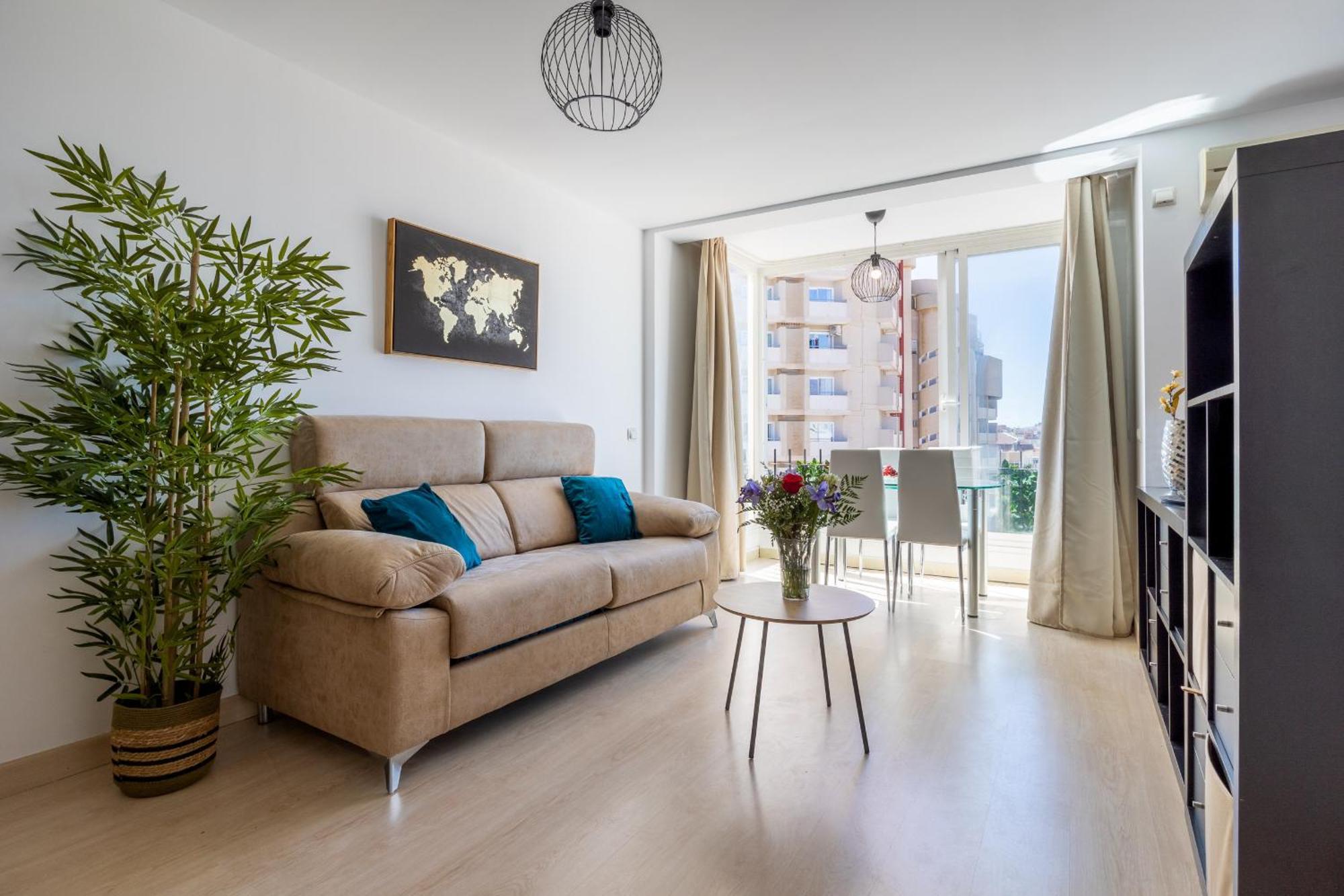 Apartamento Perla Fuengirola
